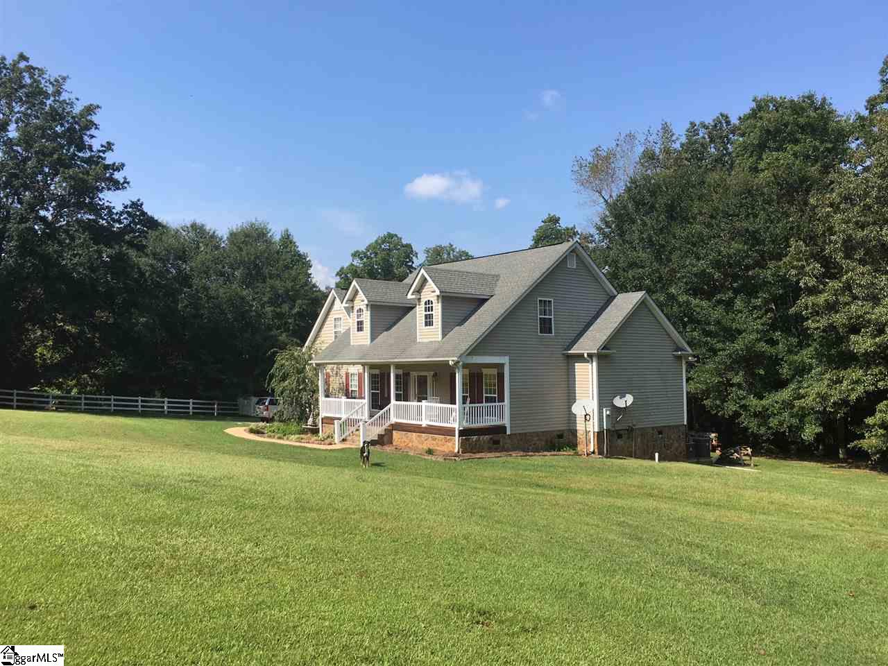 372 Deer Creek Road Easley, SC 29640 - Photo 6 of 36