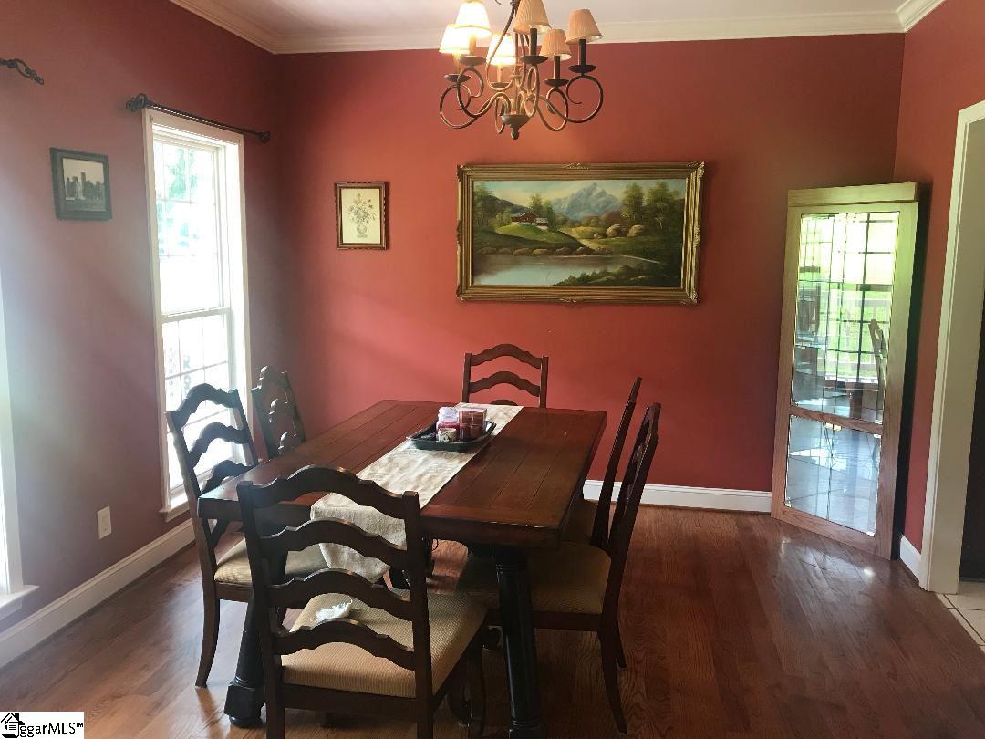 372 Deer Creek Road Easley, SC 29640 - Photo 10 of 36