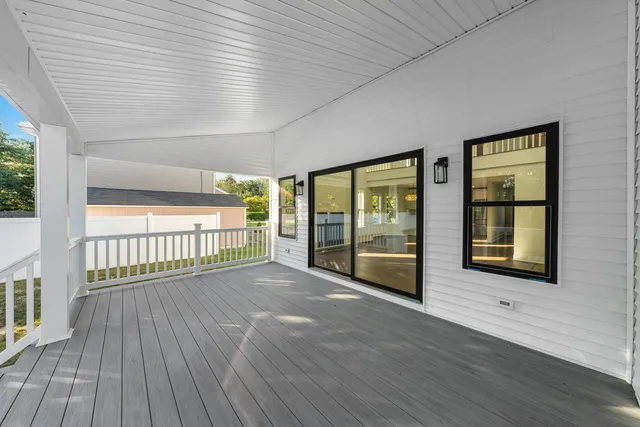 $549,000 | 209 West Pacific Avenue, Unit A (WEST), Cape May Court House, NJ 08210