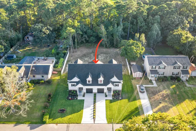 $549,000 | 209 West Pacific Avenue, Unit A (WEST), Cape May Court House, NJ 08210