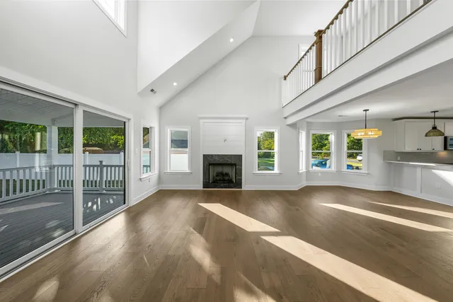 $549,000 | 209 West Pacific Avenue, Unit A (WEST), Cape May Court House, NJ 08210