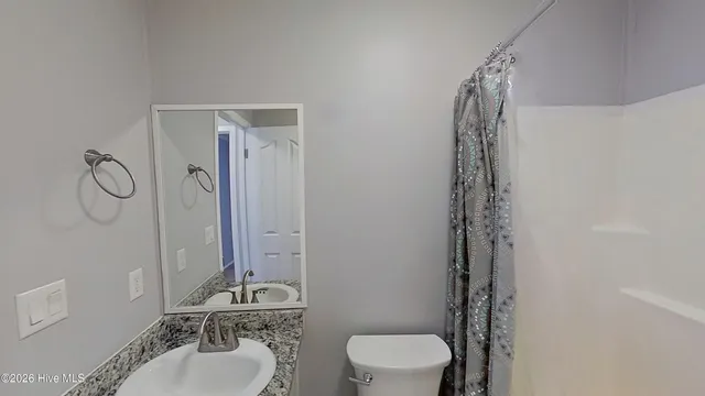 $1,100 | 337 Dwight Street, Holly Ridge, NC 28445