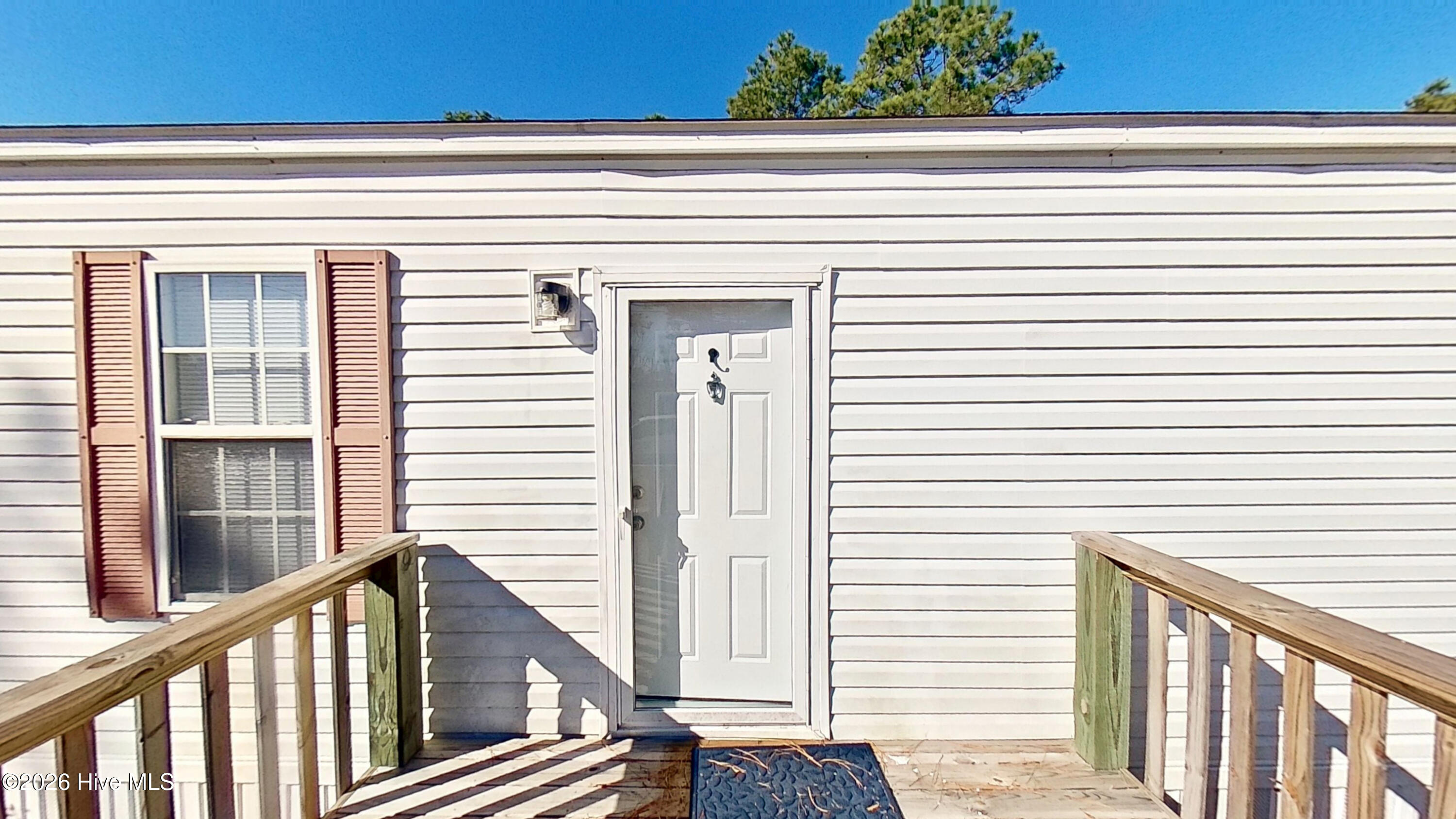 337 Dwight Street Holly Ridge, NC 28445 - Photo 2 of 25 01-337 Dwight St