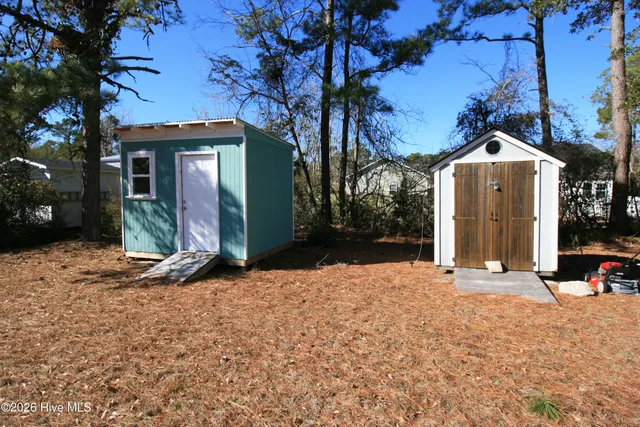 $1,100 | 337 Dwight Street, Holly Ridge, NC 28445