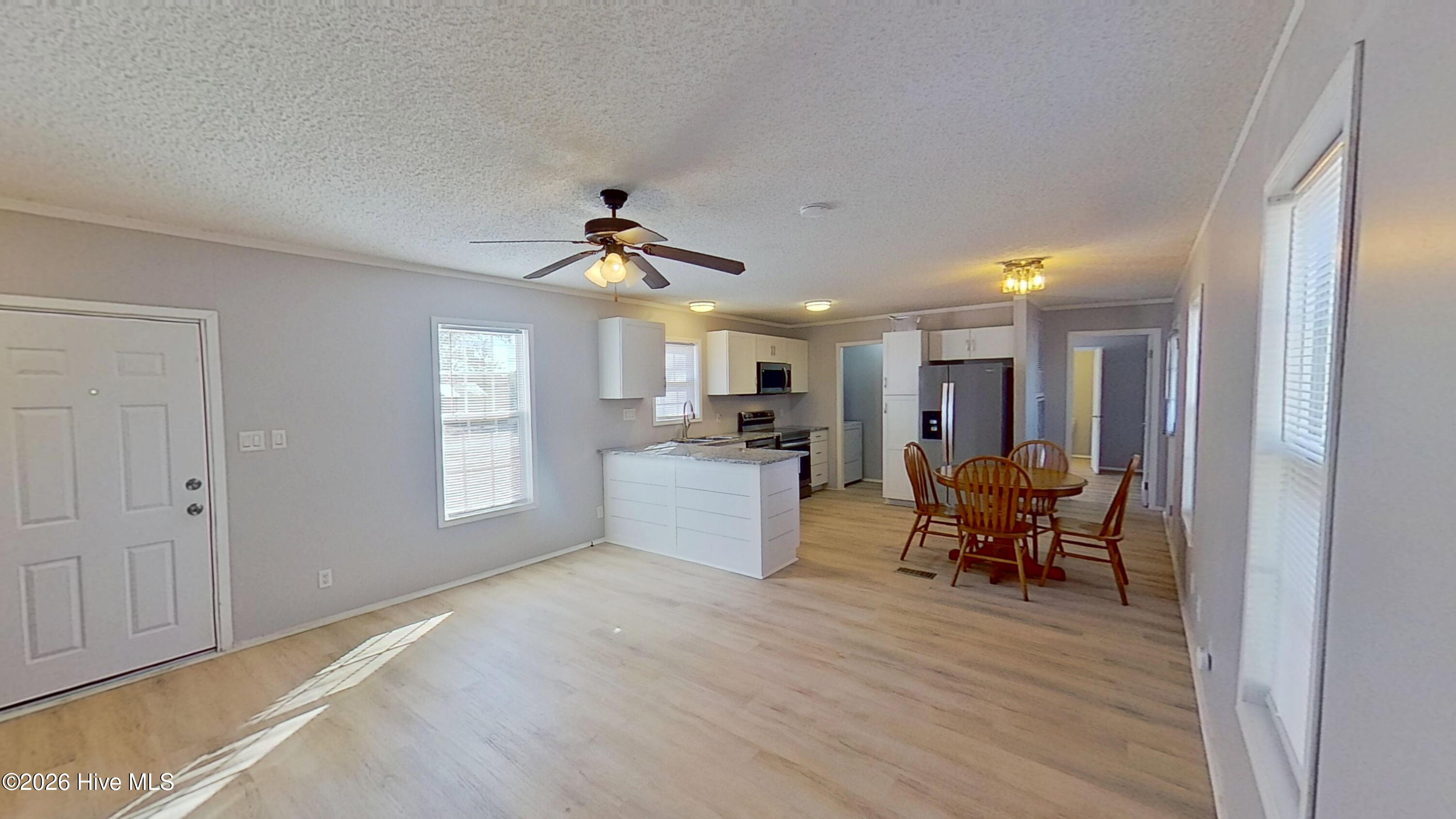 337 Dwight Street Holly Ridge, NC 28445 - Photo 4 of 25 03-337 Dwight St