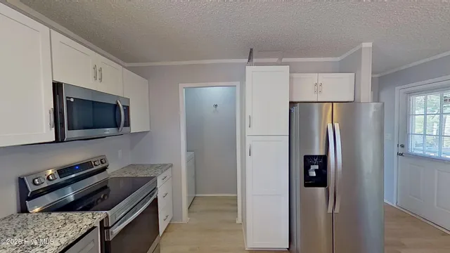 $1,100 | 337 Dwight Street, Holly Ridge, NC 28445