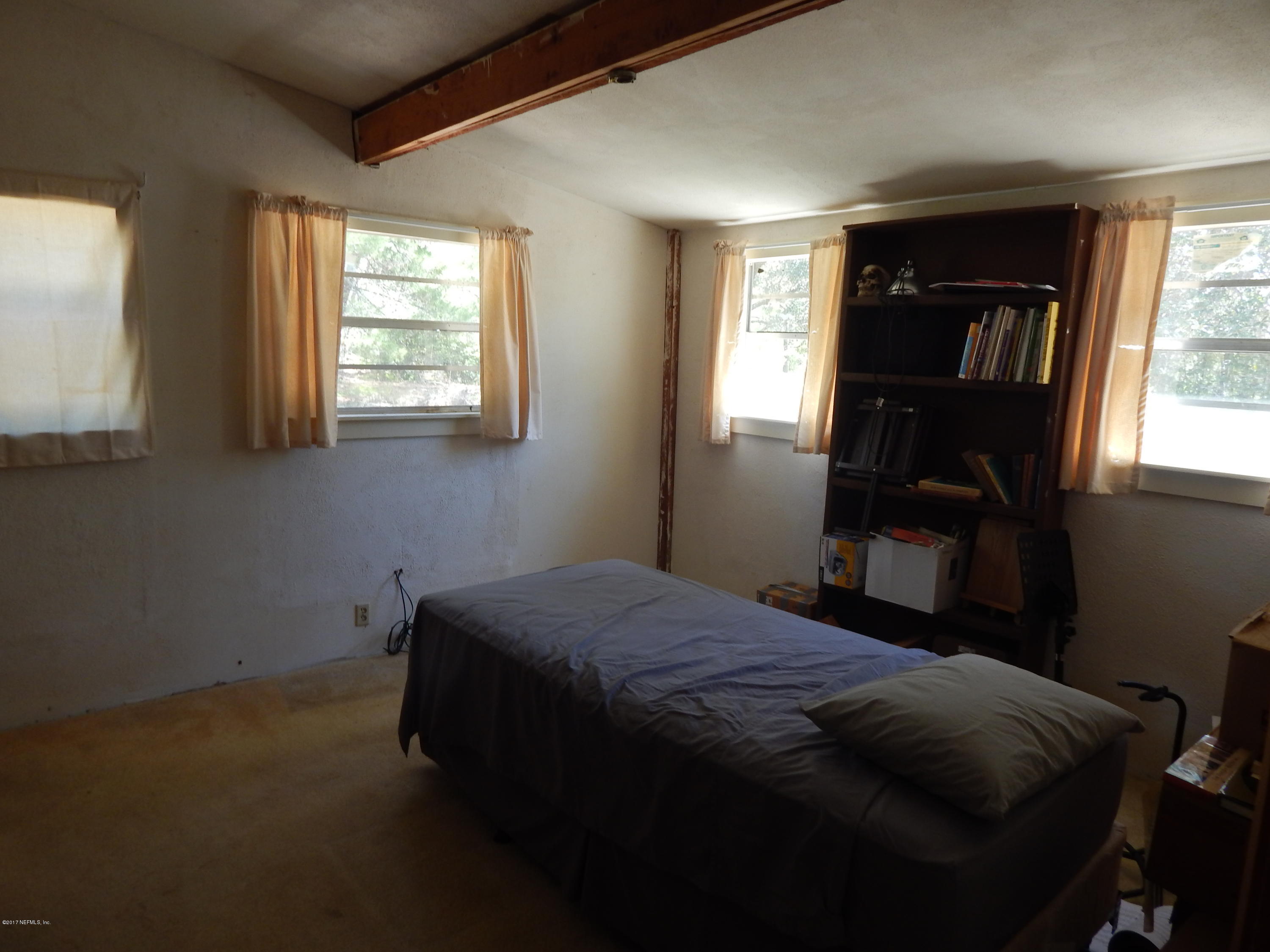 8261 Forest Hills Road Melrose, FL 32666 - Photo 9 of 19 Bedroom