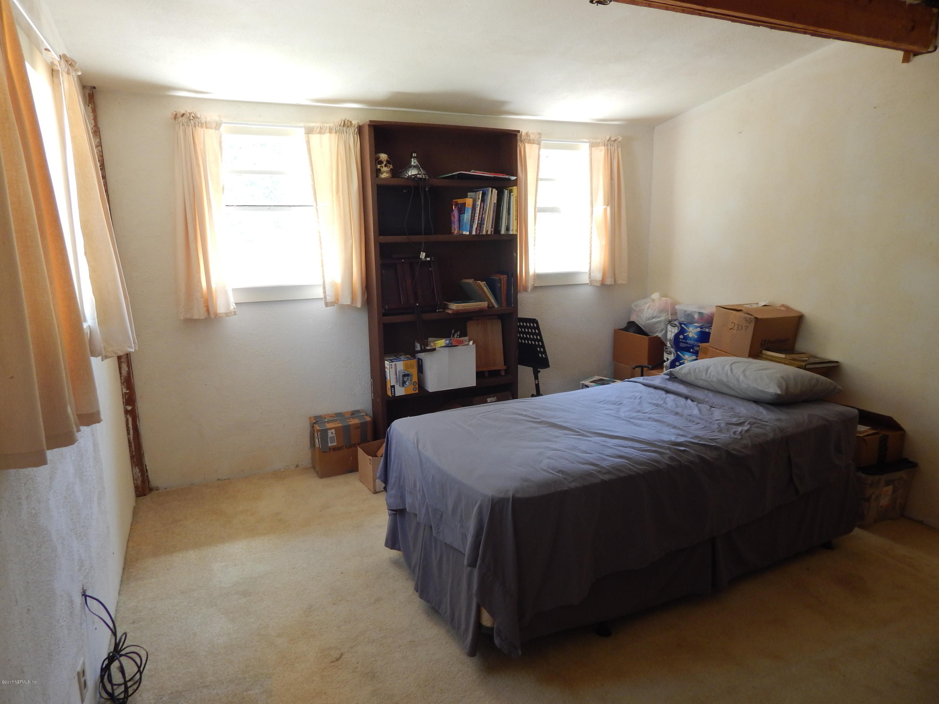 8261 Forest Hills Road Melrose, FL 32666 - Photo 10 of 19 Bedroom