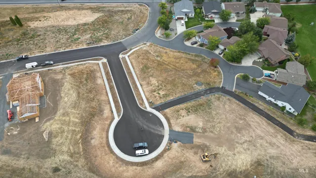 $200,000 | Tbd West Palouse River Drive, Moscow, ID 83843