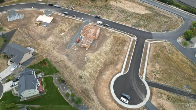 $200,000 | Tbd West Palouse River Drive, Moscow, ID 83843