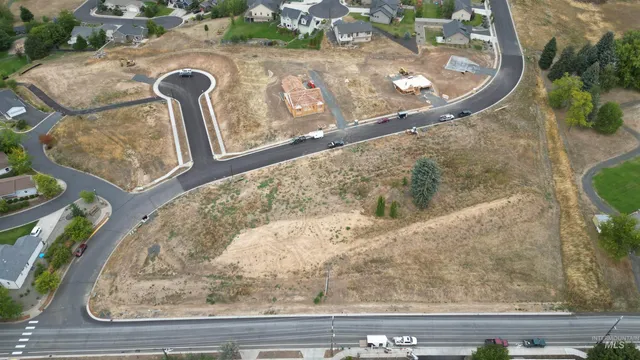 $200,000 | Tbd West Palouse River Drive, Moscow, ID 83843