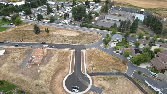 $200,000 | Tbd West Palouse River Drive, Moscow, ID 83843
