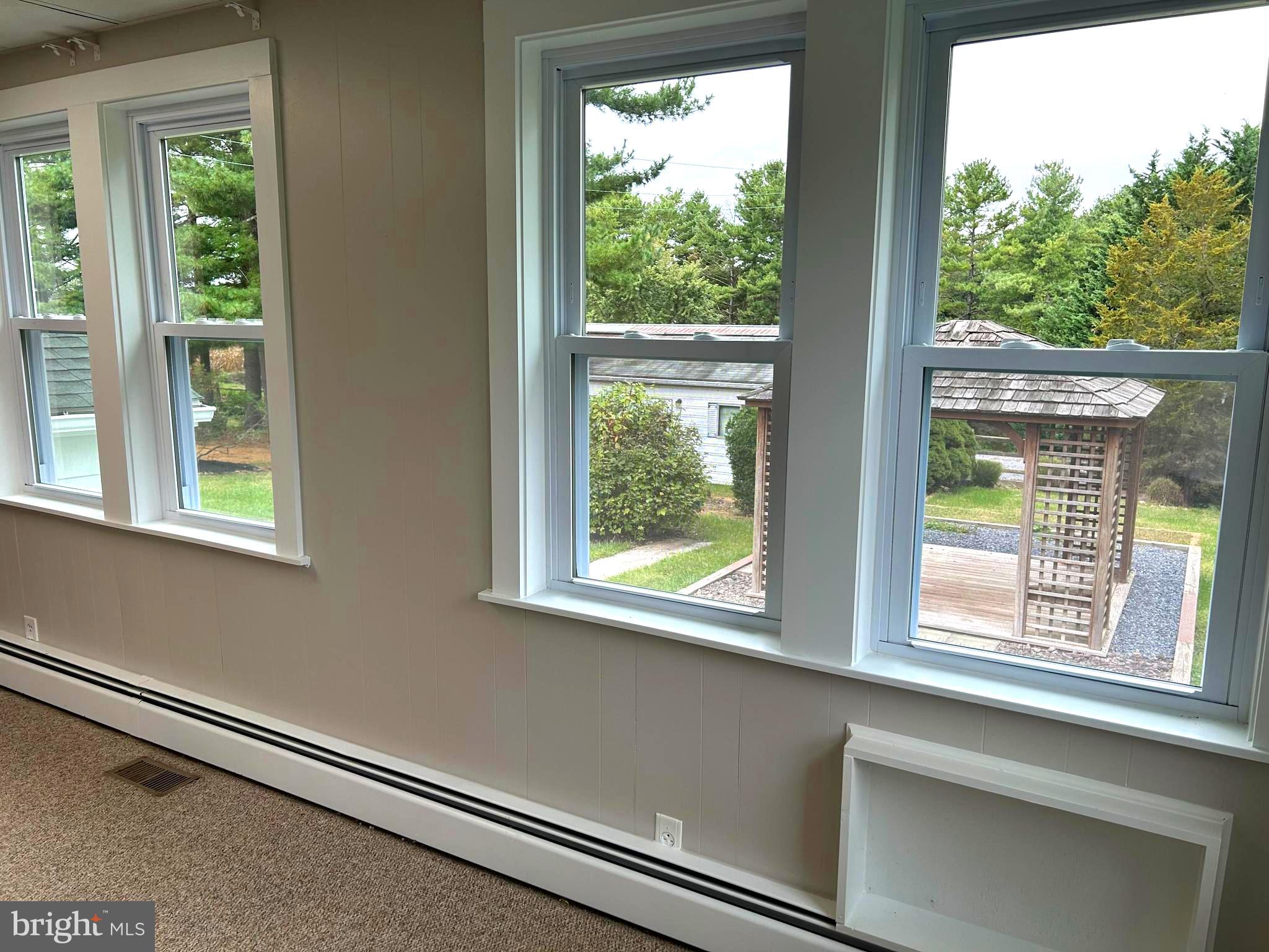 2244 Old Washington Road Westminster, MD 21157 - Photo 13 of 60 a view of a window in a room