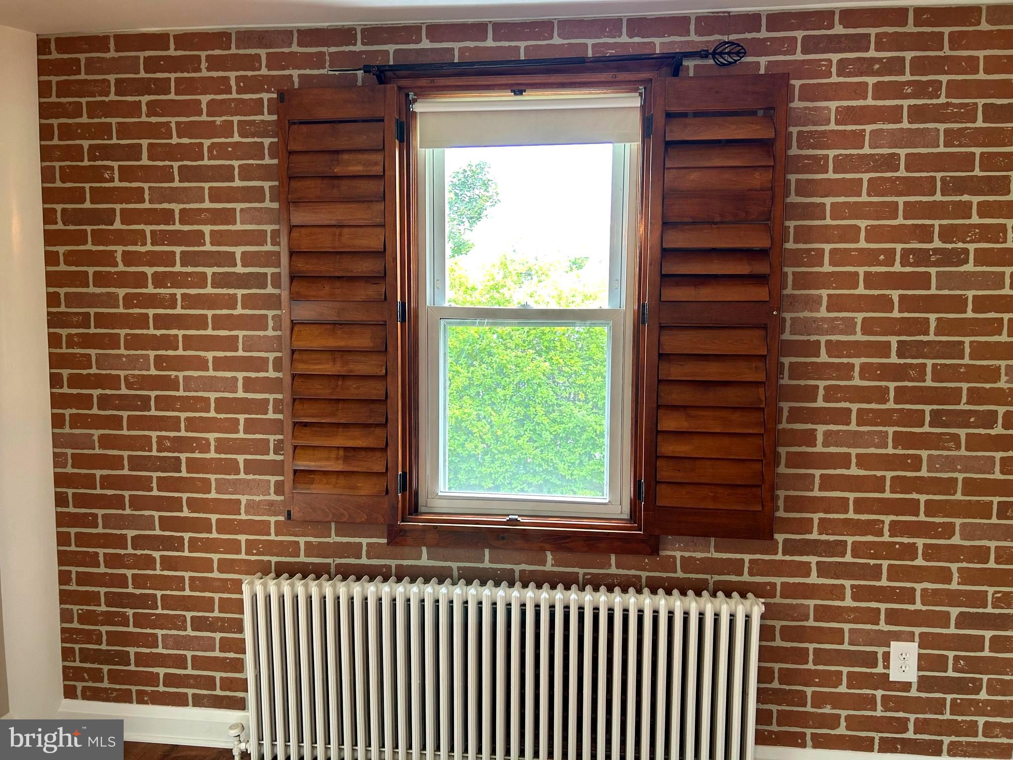 2244 Old Washington Road Westminster, MD 21157 - Photo 15 of 60 a view of a brick wall