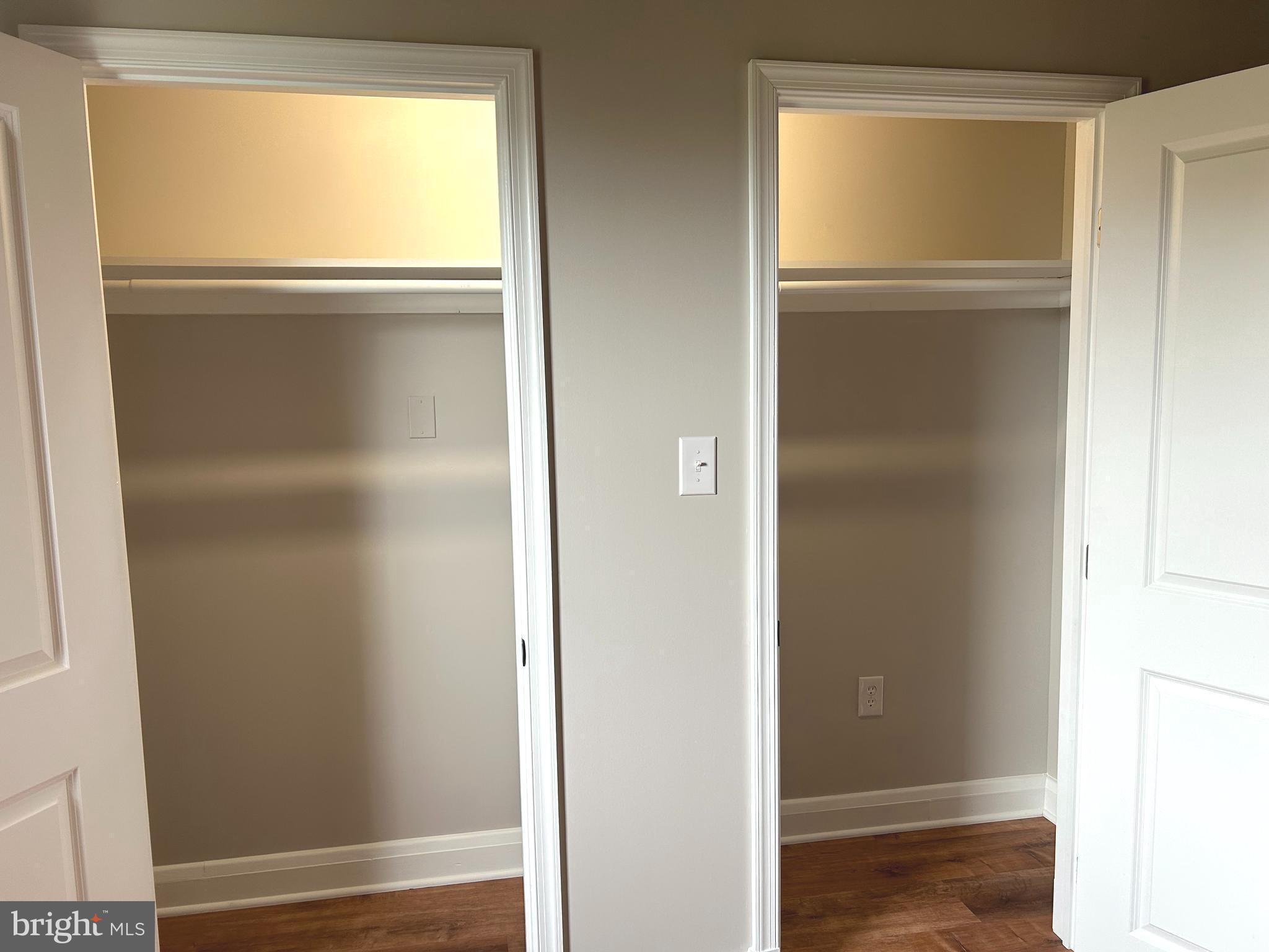 2244 Old Washington Road Westminster, MD 21157 - Photo 19 of 60 a view of closet area
