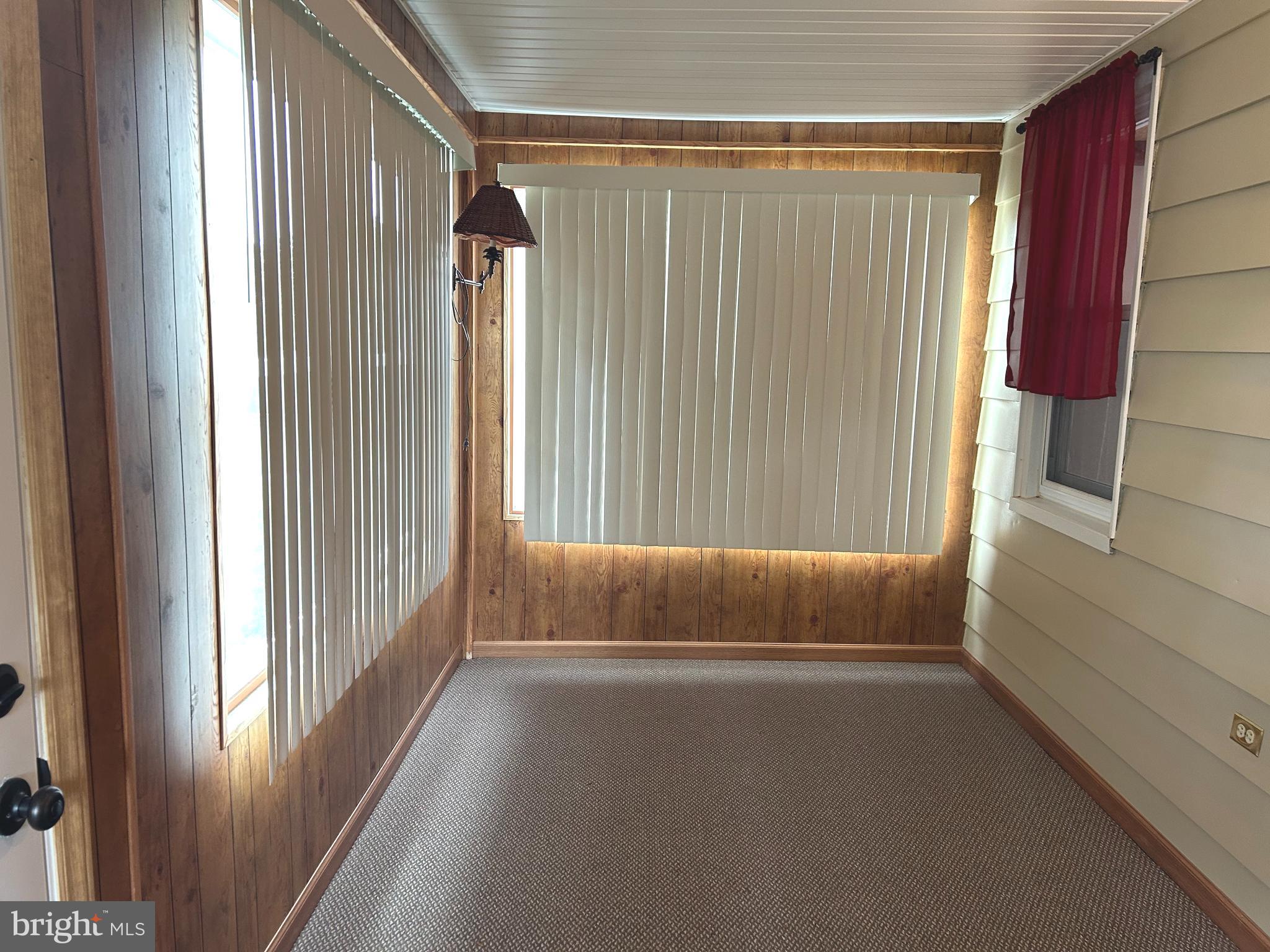 2244 Old Washington Road Westminster, MD 21157 - Photo 20 of 60 a view of wooden floor and windows in a room