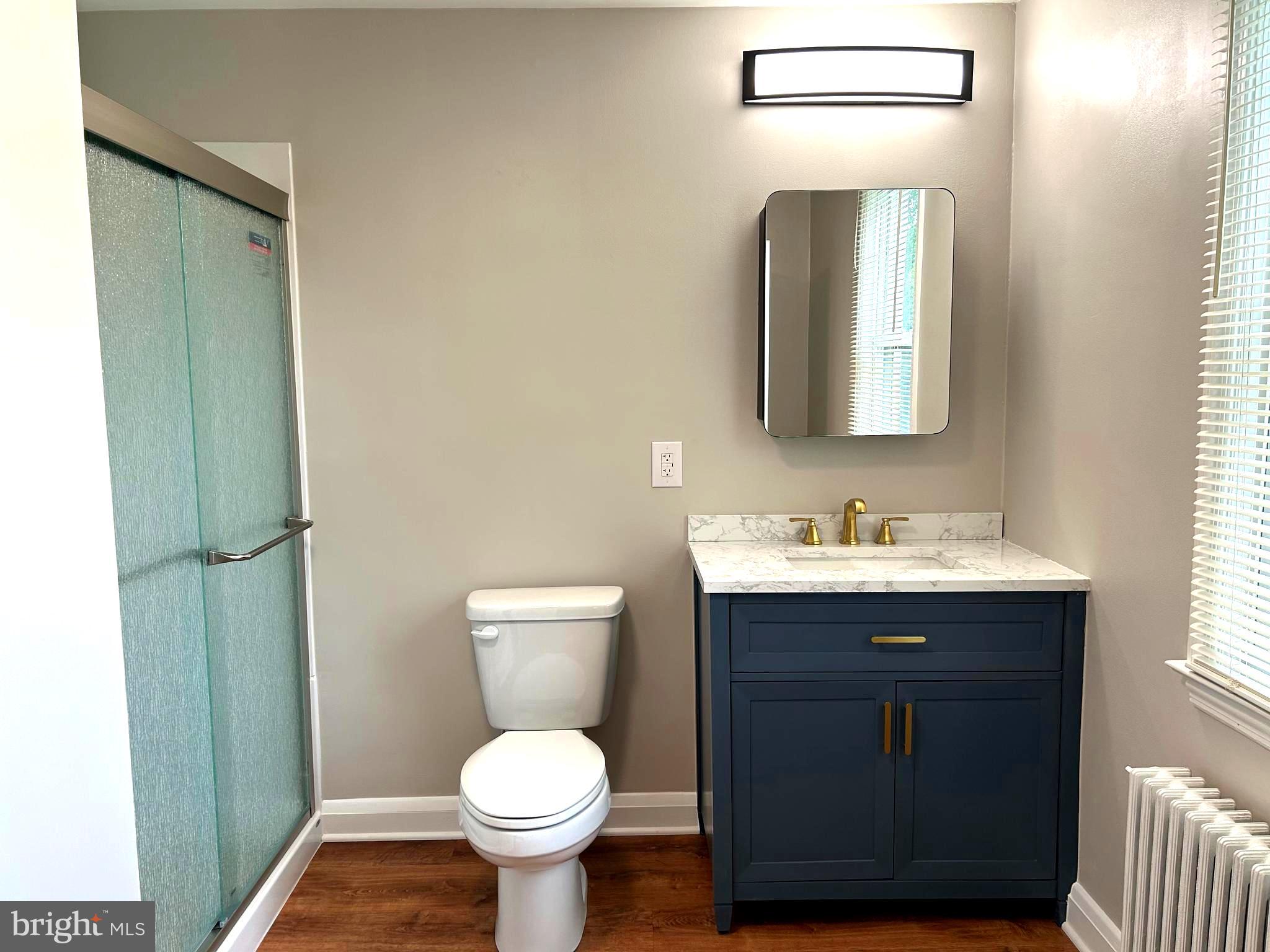 2244 Old Washington Road Westminster, MD 21157 - Photo 26 of 60 Primary Bathroom