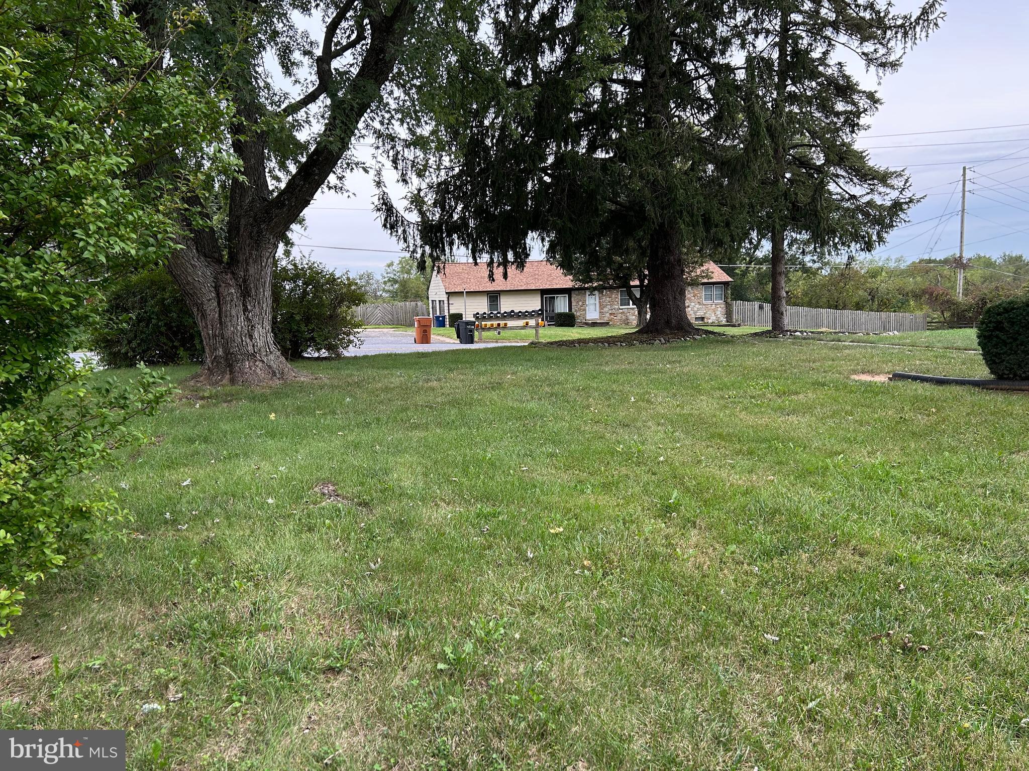 2244 Old Washington Road Westminster, MD 21157 - Photo 34 of 60 a view of a park with large trees