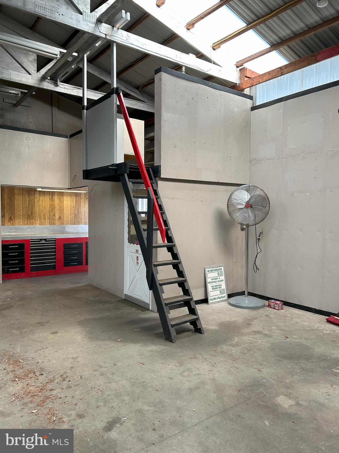 2244 Old Washington Road Westminster, MD 21157 - Photo 37 of 60 a view of entryway