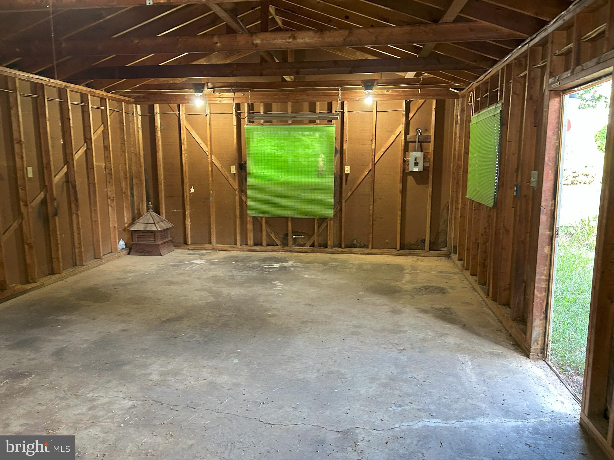 2244 Old Washington Road Westminster, MD 21157 - Photo 42 of 60 W/Power & Water