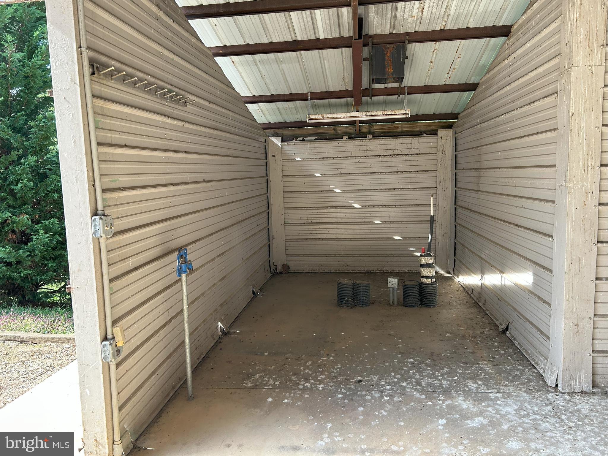 2244 Old Washington Road Westminster, MD 21157 - Photo 44 of 60 a view of basement