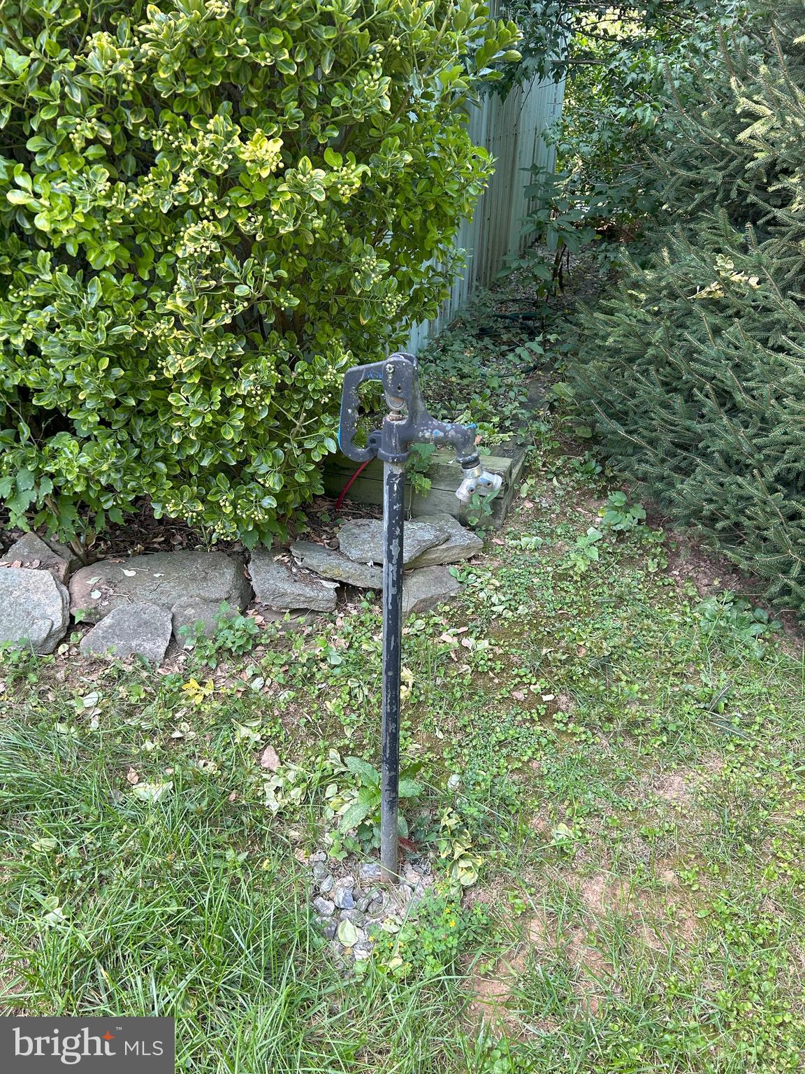 2244 Old Washington Road Westminster, MD 21157 - Photo 45 of 60 a backyard of a house with lots of green space