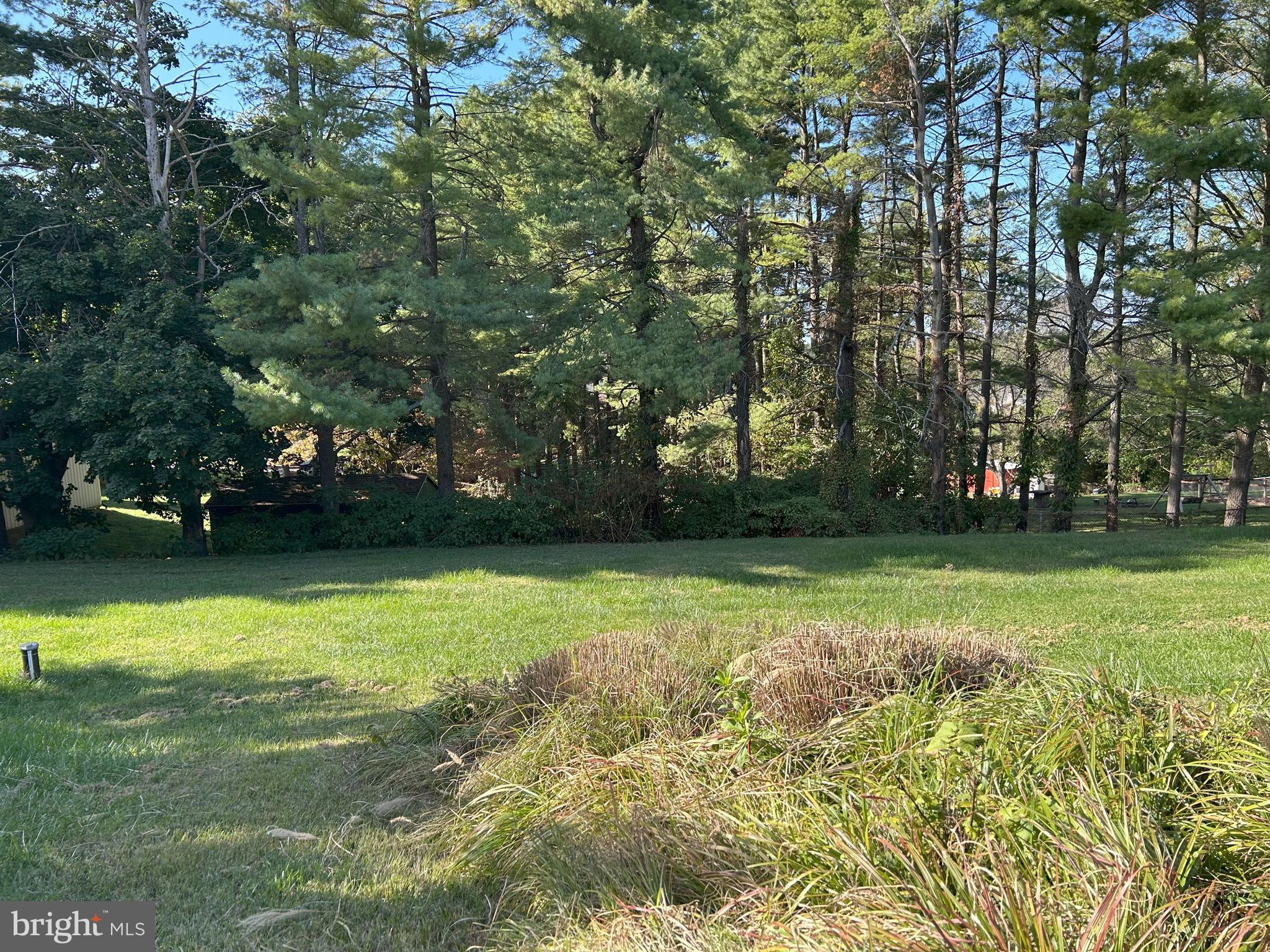 2244 Old Washington Road Westminster, MD 21157 - Photo 48 of 60 Backyard View