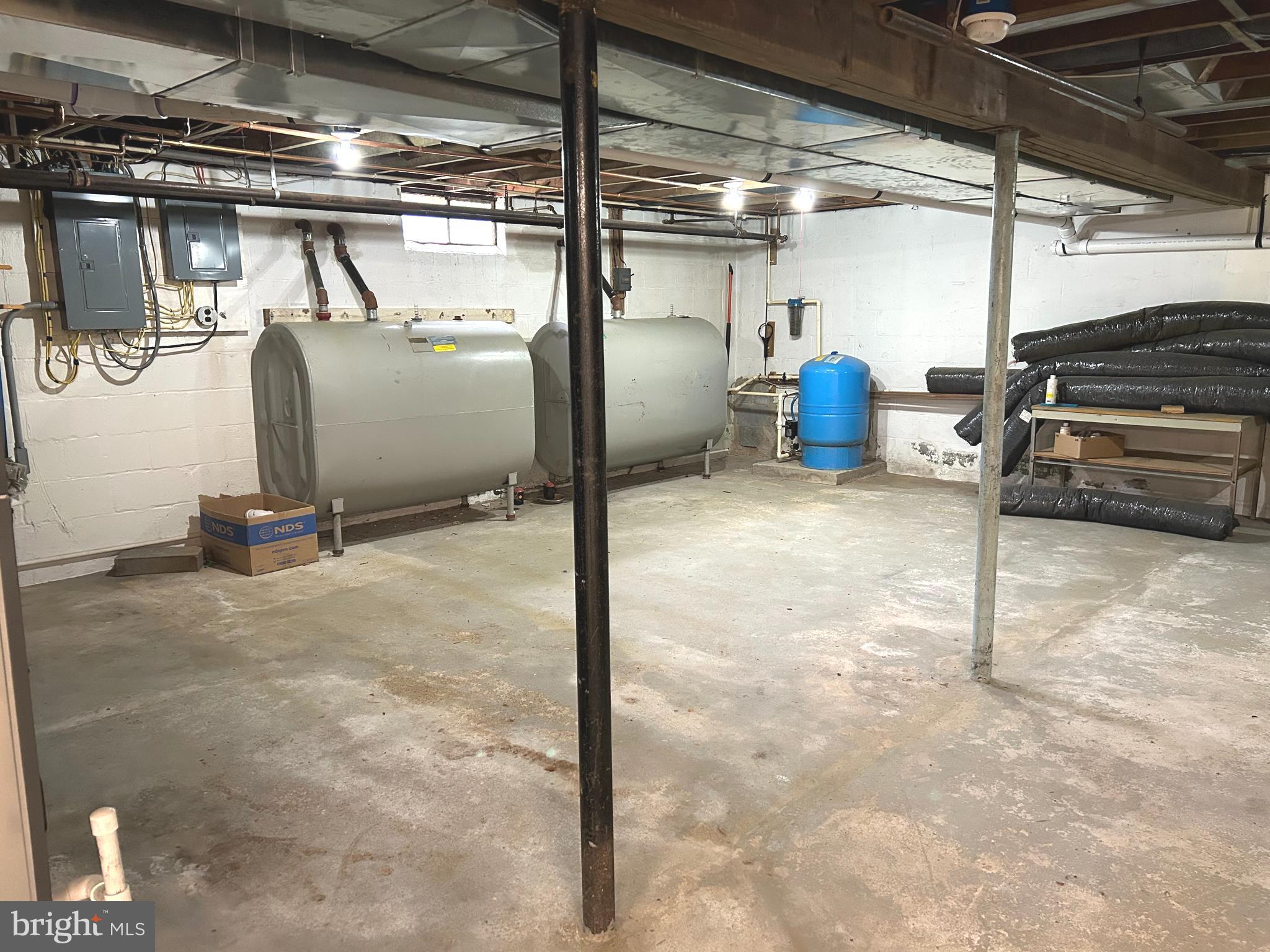 2244 Old Washington Road Westminster, MD 21157 - Photo 50 of 60 a view of parking garage