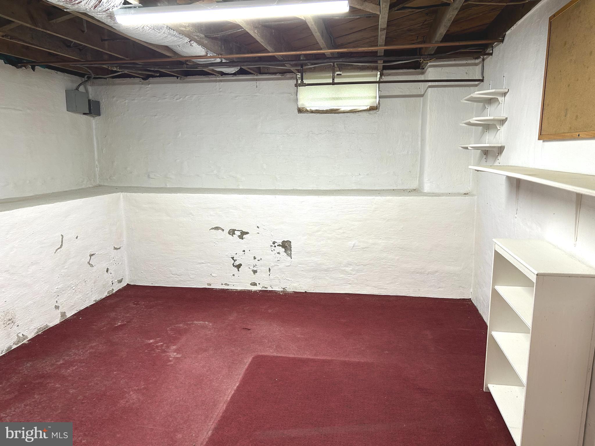 2244 Old Washington Road Westminster, MD 21157 - Photo 52 of 60 a view of water heater room