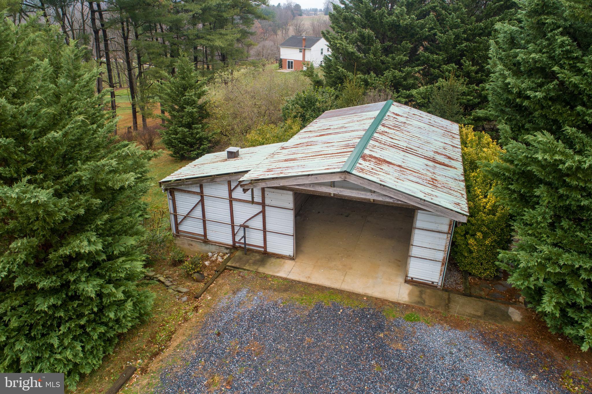 2244 Old Washington Road Westminster, MD 21157 - Photo 55 of 60