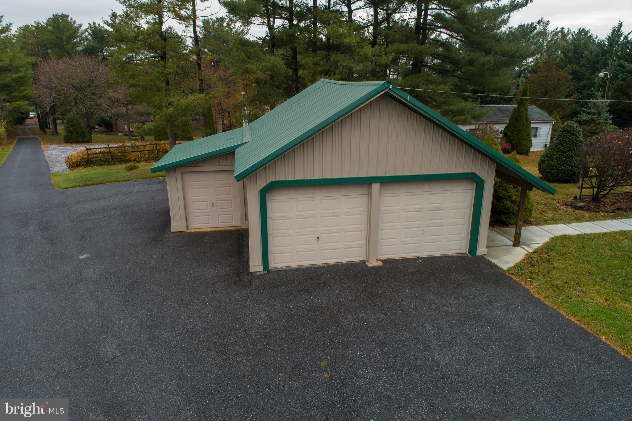 2244 Old Washington Road Westminster, MD 21157 - Photo 59 of 60