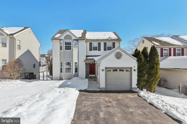 $535,000 | 616 Stewart Road, Collegeville, PA 19426