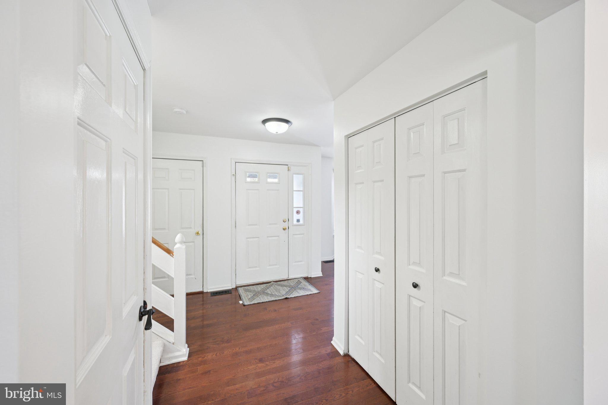 616 Stewart Road Collegeville, PA 19426 - Photo 11 of 56 a view of an empty room