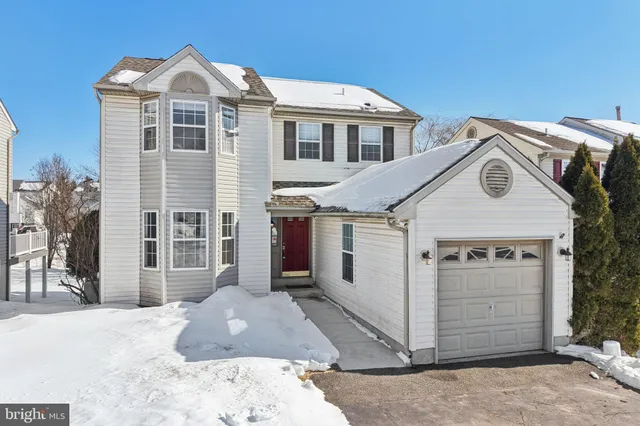 $535,000 | 616 Stewart Road, Collegeville, PA 19426