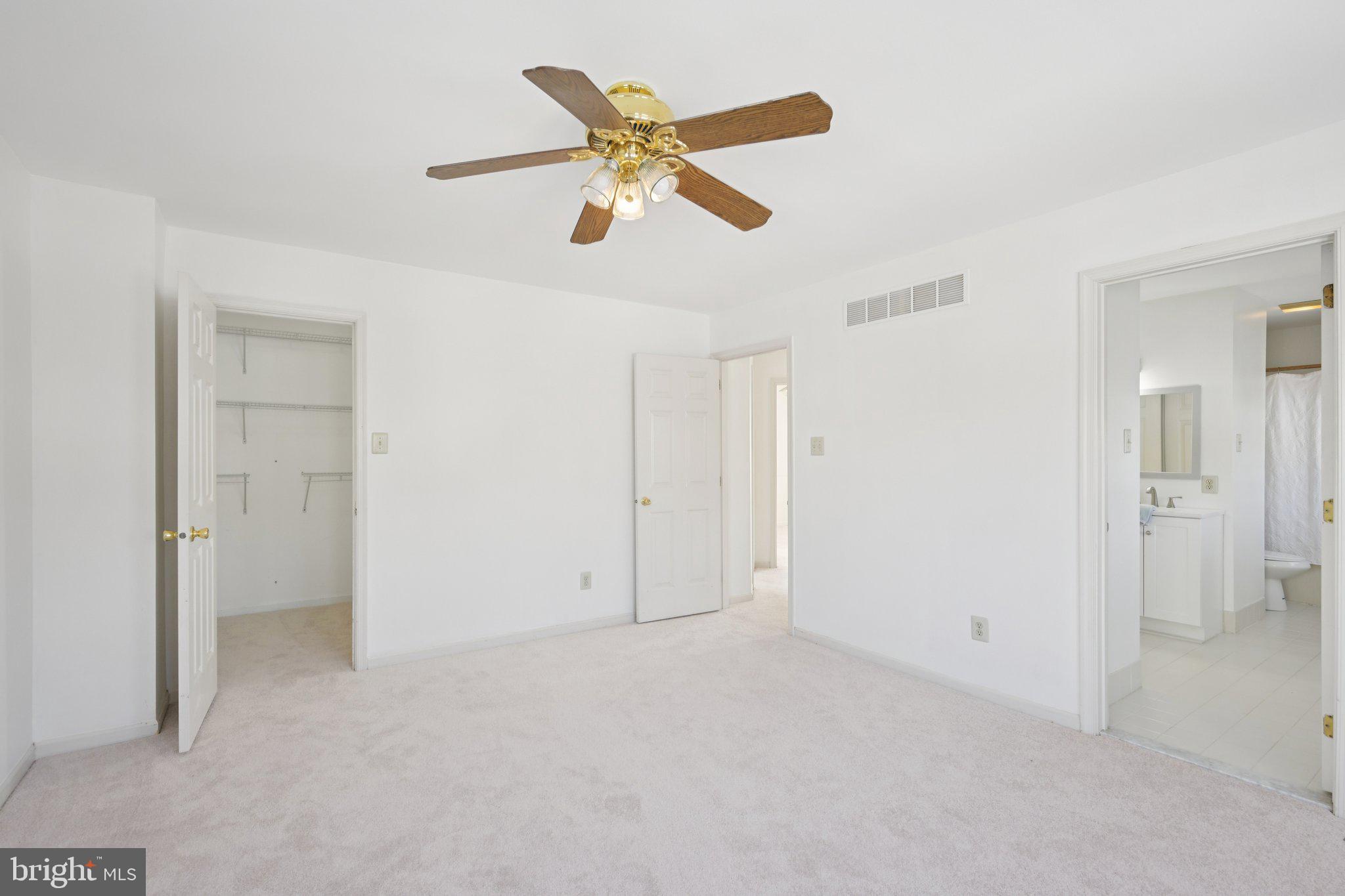 616 Stewart Road Collegeville, PA 19426 - Photo 29 of 56 an empty room with closet and entryway