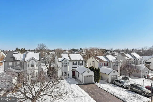 $535,000 | 616 Stewart Road, Collegeville, PA 19426