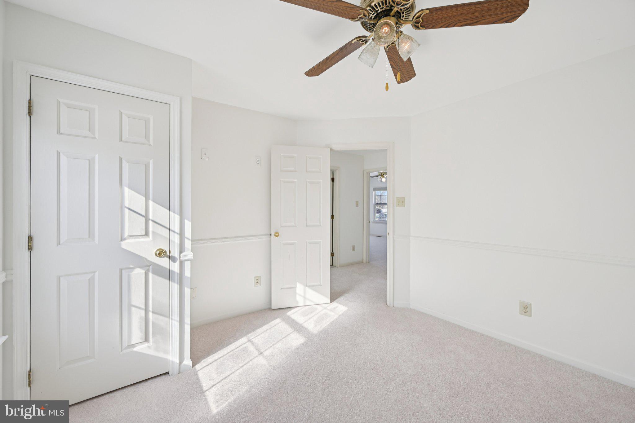 616 Stewart Road Collegeville, PA 19426 - Photo 36 of 56 a view of an empty room