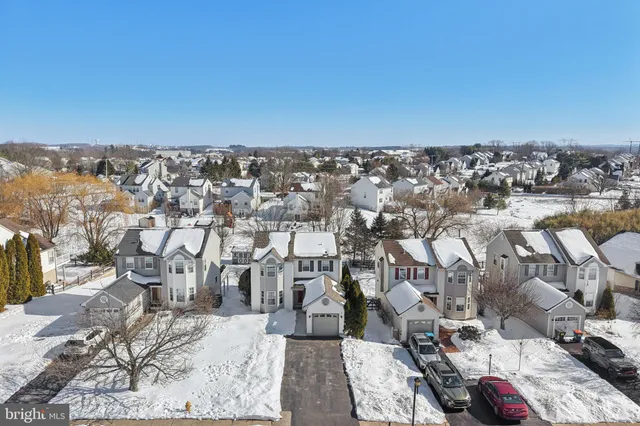 $535,000 | 616 Stewart Road, Collegeville, PA 19426