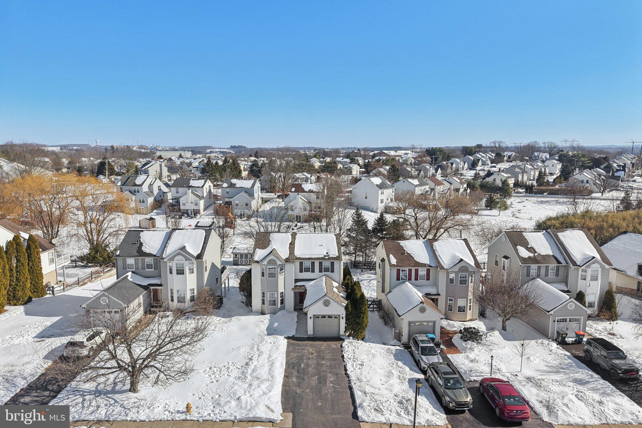 616 Stewart Road Collegeville, PA 19426 - Photo 4 of 56 a view of city