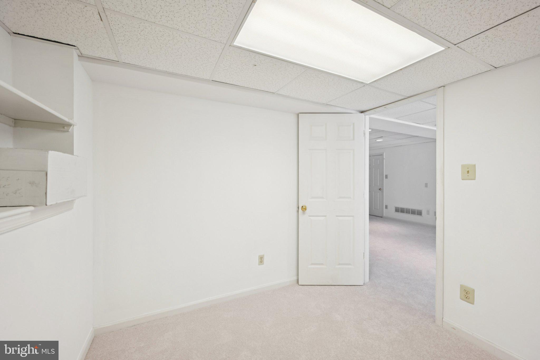 616 Stewart Road Collegeville, PA 19426 - Photo 43 of 56 a view of an empty room