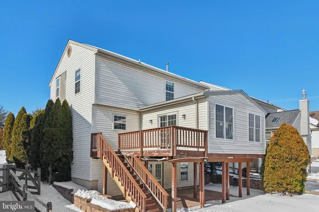 $535,000 | 616 Stewart Road, Collegeville, PA 19426