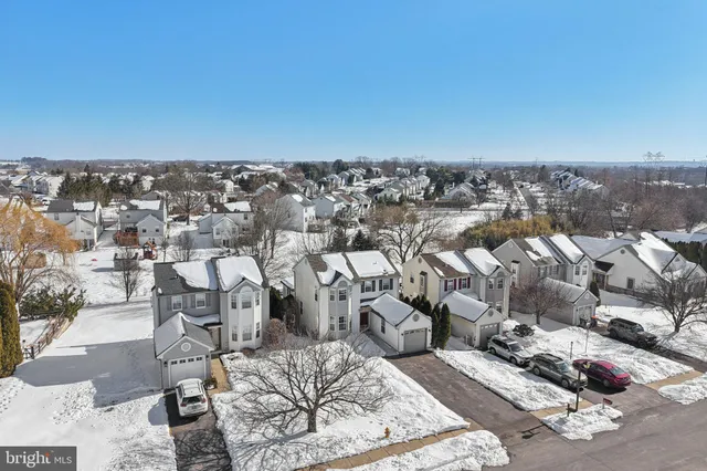 $535,000 | 616 Stewart Road, Collegeville, PA 19426