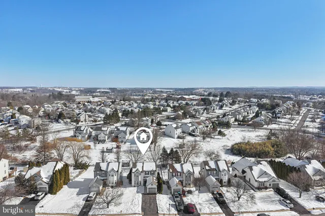 $535,000 | 616 Stewart Road, Collegeville, PA 19426