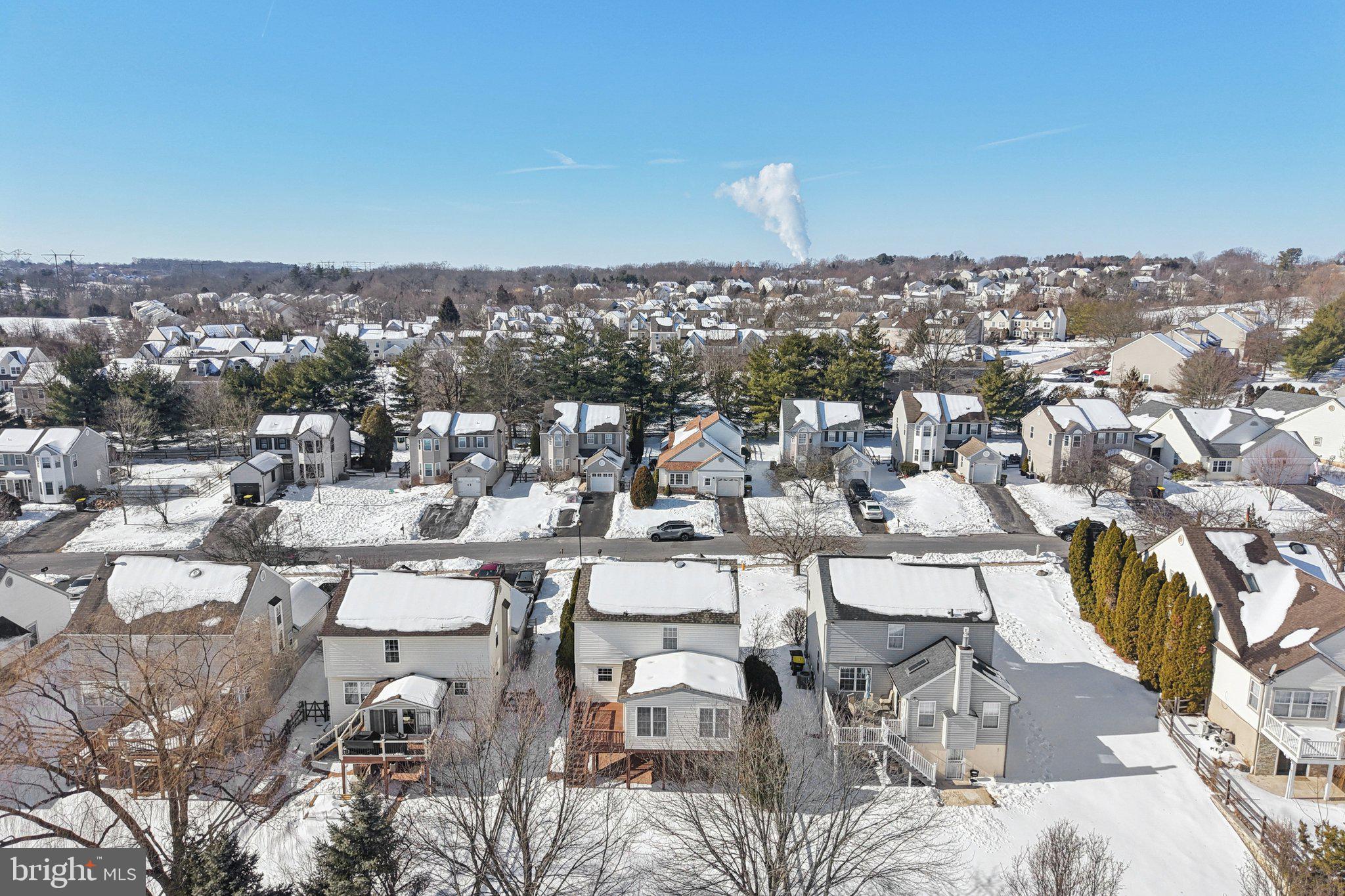 616 Stewart Road Collegeville, PA 19426 - Photo 52 of 56 a view of a city