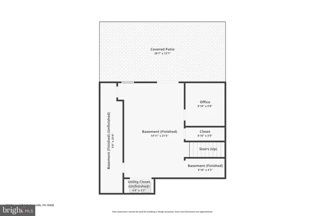 $535,000 | 616 Stewart Road, Collegeville, PA 19426