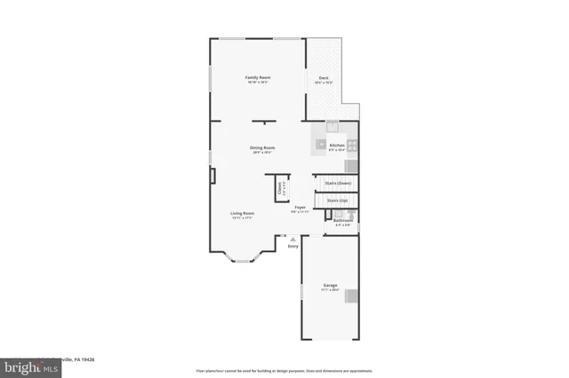 $535,000 | 616 Stewart Road, Collegeville, PA 19426