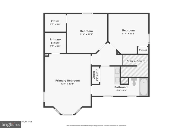 $535,000 | 616 Stewart Road, Collegeville, PA 19426