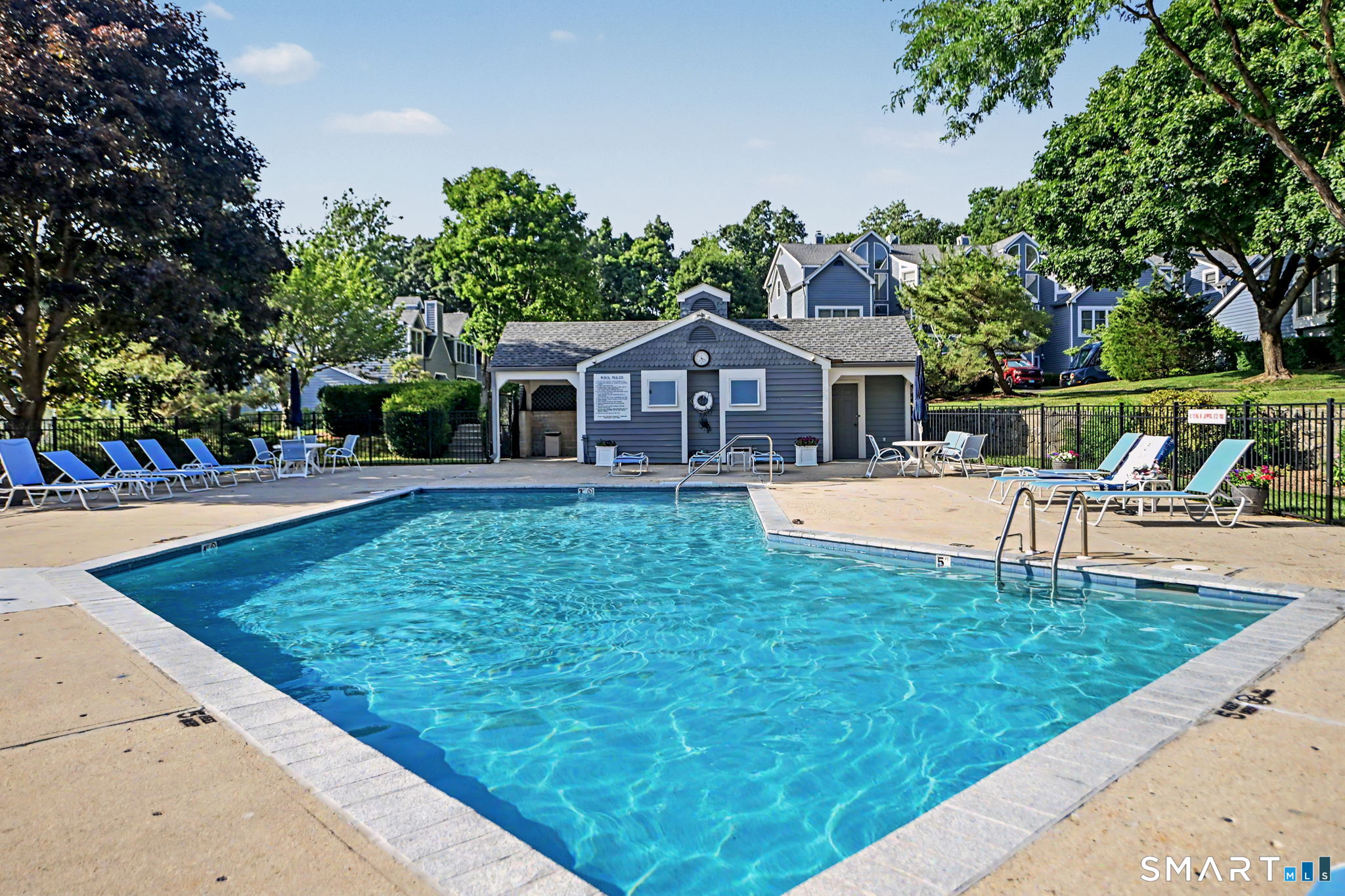 61 Fawn Ridge Lane, Unit 61 Wilton, CT 06897 - Photo 30 of 33