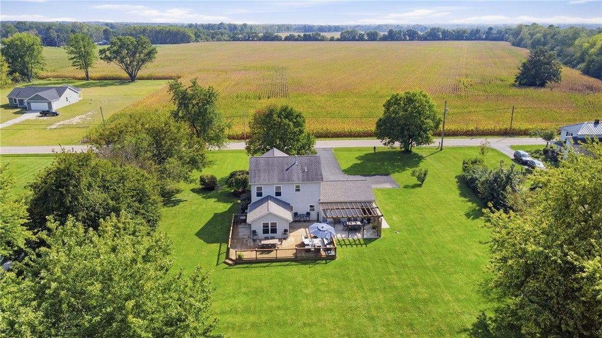 3082 West Jackson Road Springfield, OH 45502 - Photo 62 of 64 Gallery Image 62