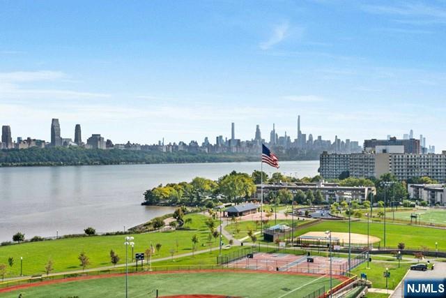 1203 River Road, Unit 10E Edgewater, NJ 07020 - Photo 41 of 47